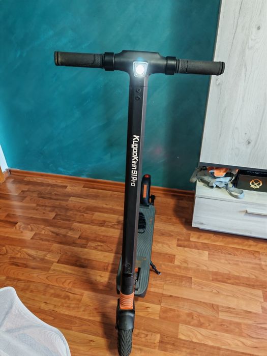 Trotineta - Kugoo Kirin S1 Pro