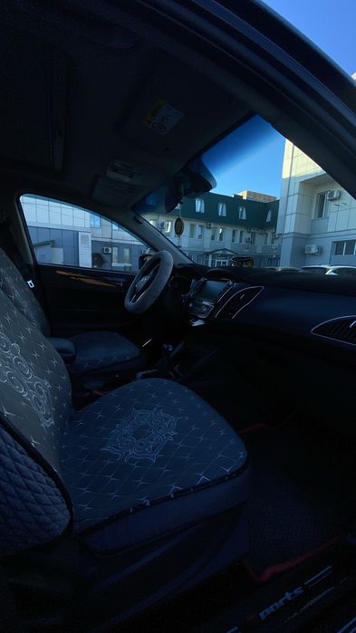 Продам автомобиль кроссовер