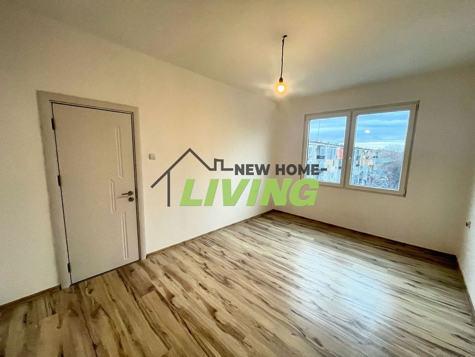 3-стаен в Пловдив-Смирненски площ 80 цена 124000