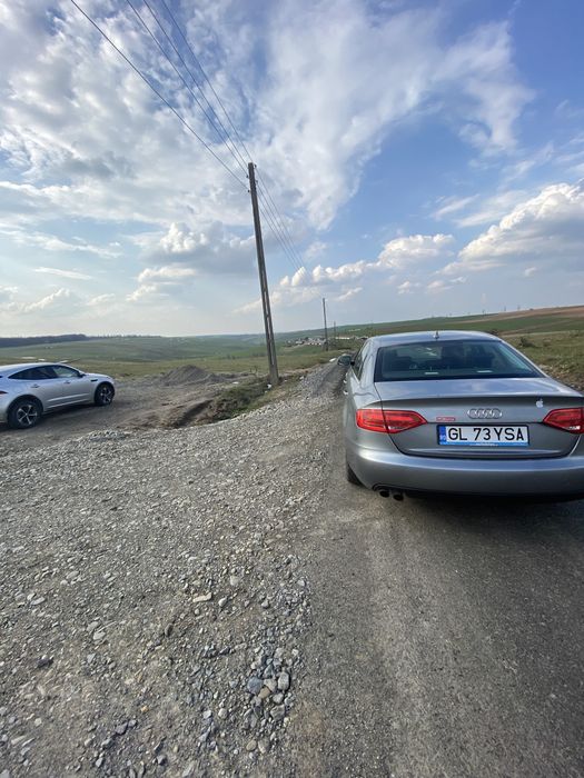 AUDI A4 Avant 2009 — imagine 5