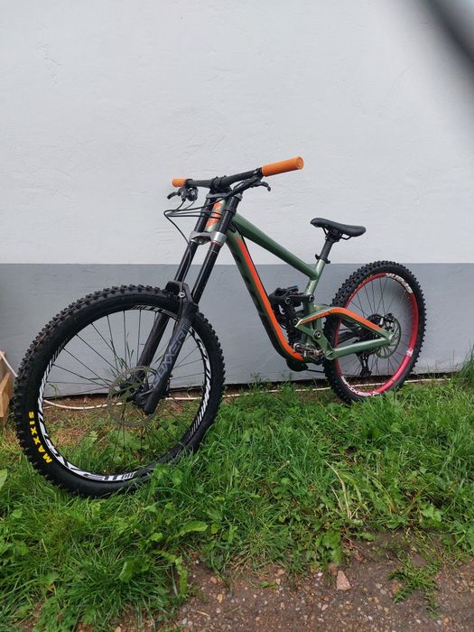 Cadru Specialized Enduro / Cadru Scott Gambler DH