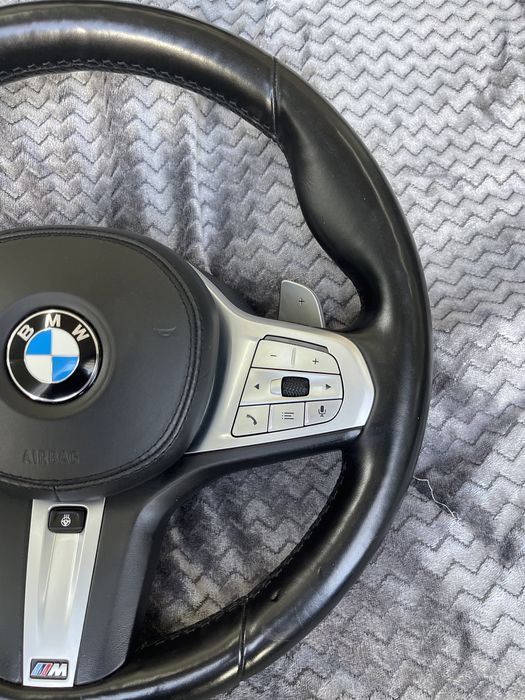 Спортен М ков Волан за Бмв G30 G11 G06 g05 G12