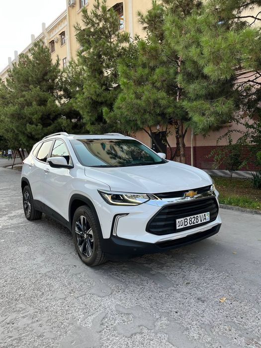 Trecker 2 preimer 2024 prapon gaz Toza