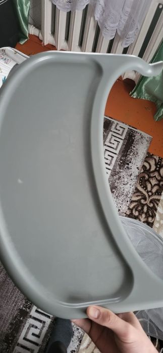 Продам шезлонг 3в1