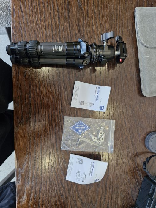 Штатив Sirui AM-223