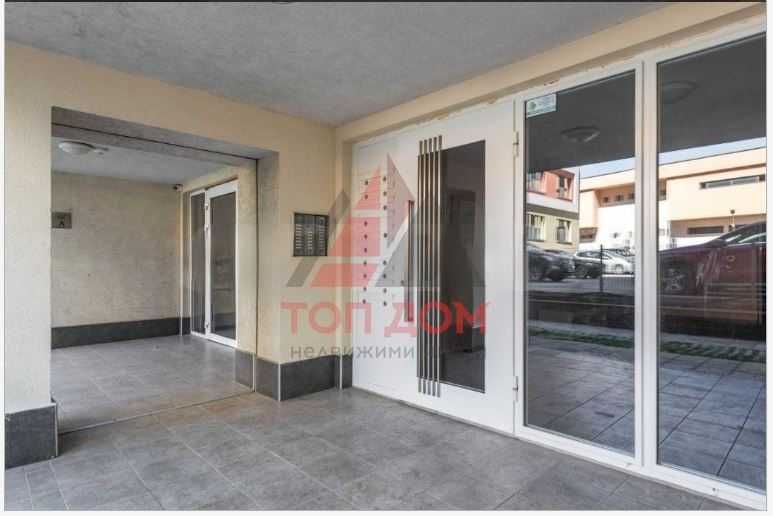 Дава се под наем Тристаен апартамент в Варна, ХЕИ - 80 кв.м за 490 € - Снимка #5