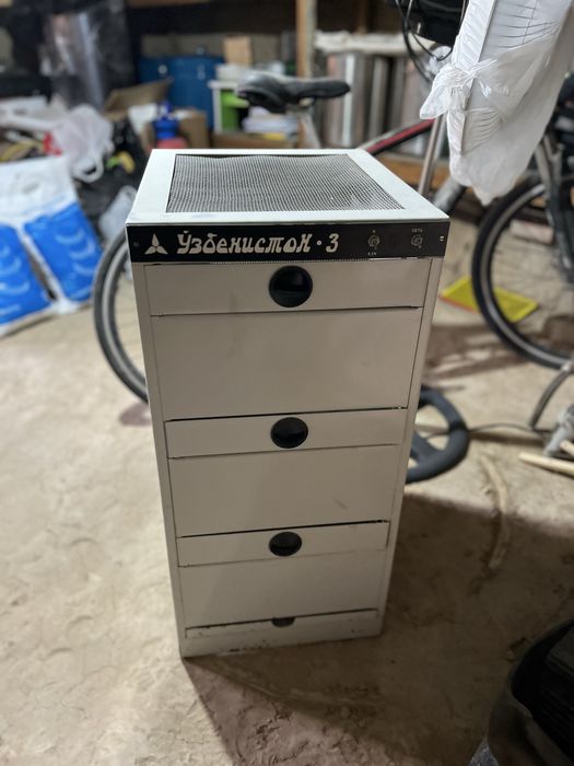 Сушилка для овошей и фруктов, унверсальная, металическая