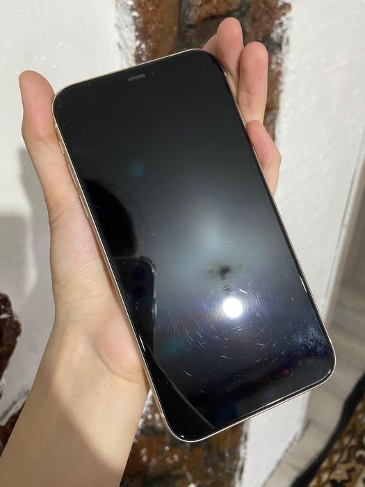 iPhone 11 64 gb white