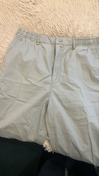 Продам брюки мужские, летние