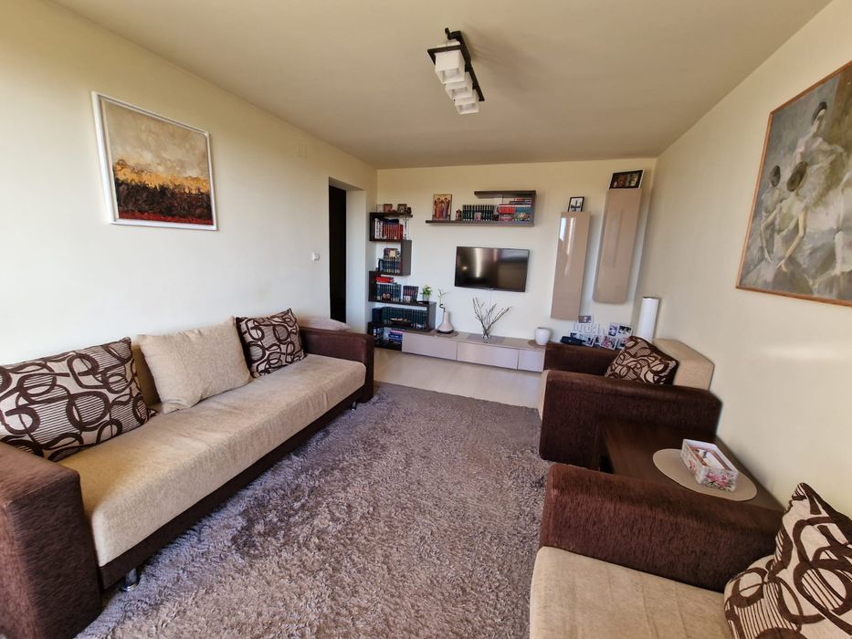 Apartament 3 camere