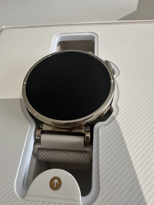 Huawei watch gt 4