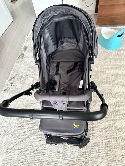 Продам детскую коляску