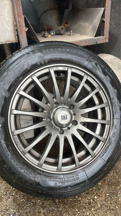 Джанти за мерцедес