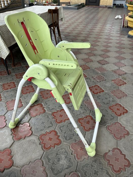 Продам детский стул