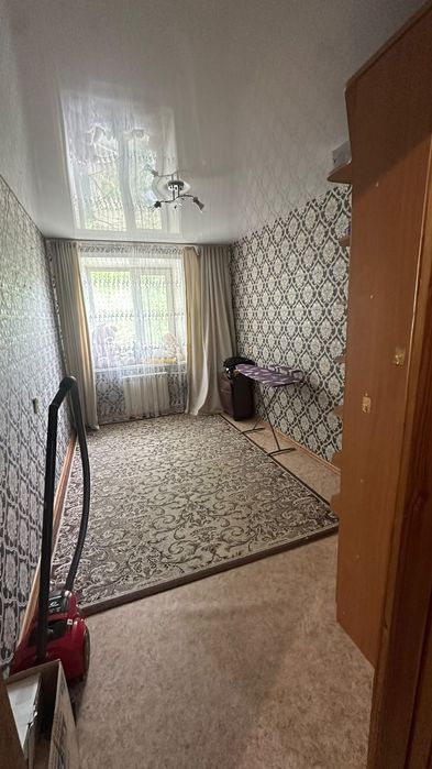 Продаётся 3 комнатная квартира