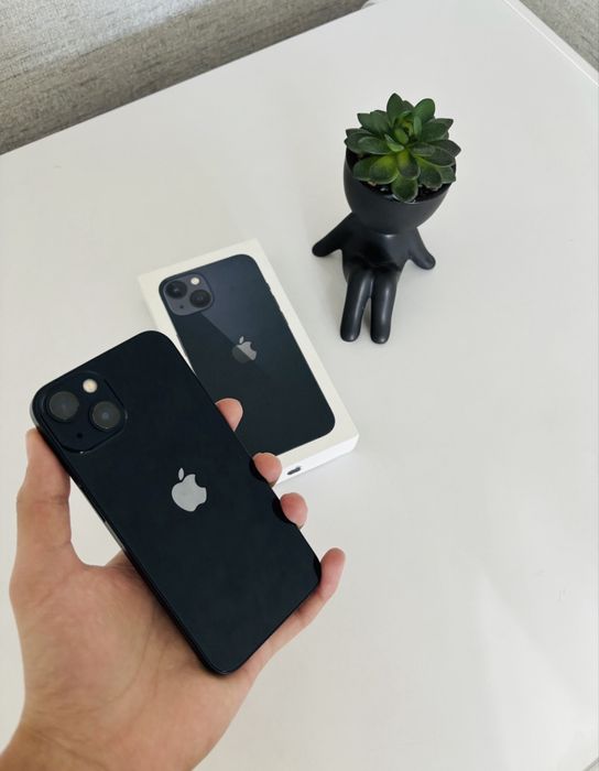 Айфон 13/128 гб