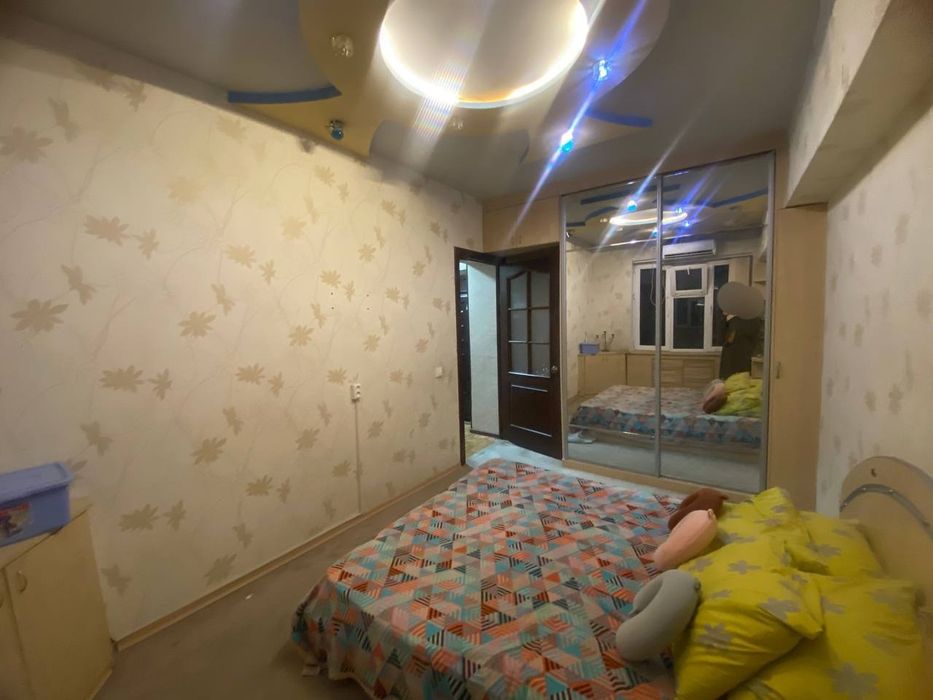 2 ком. Чиланзар-22.  Аренда