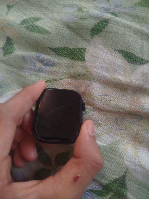 Smart watch y9 max