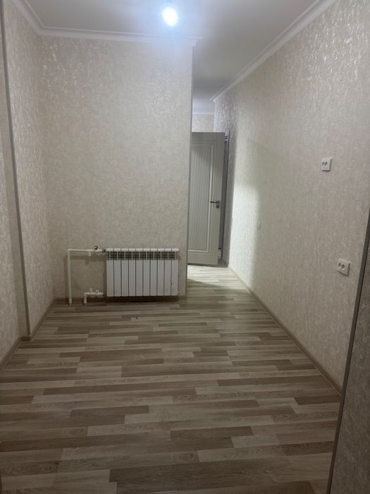 Квартира 2х комн.