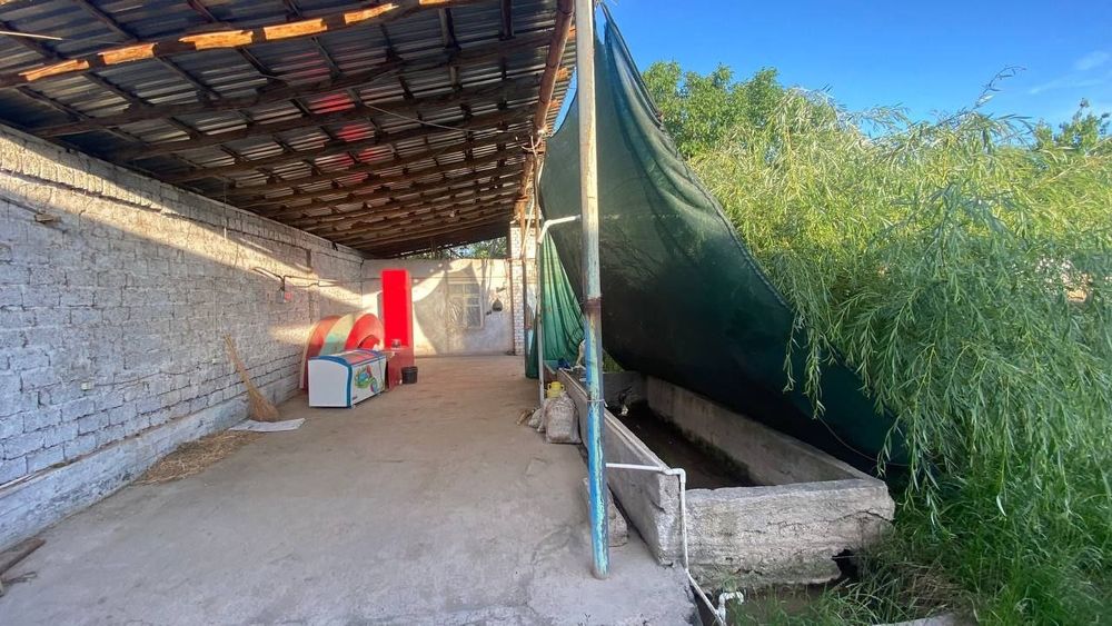 Ер сотилади 30 сотик Кибрай