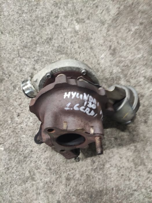 Турбо за Hyundai I30 1.6crdi
