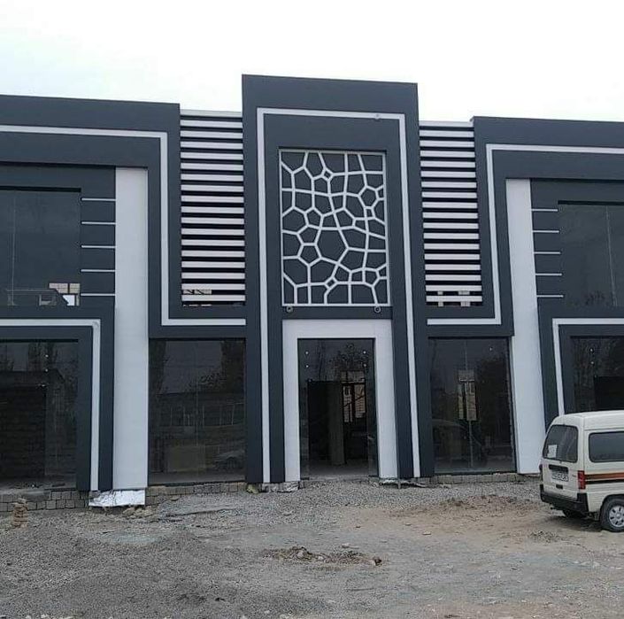 Алюкабонд Туникабонд Монтаж.