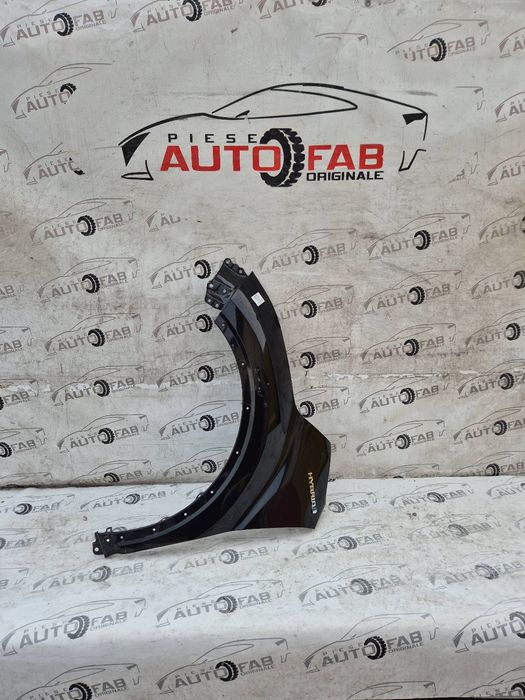 Aripa stanga Toyota C-HR 1 an 2016-2017-2018-2019-2020-2021-2022-2023
