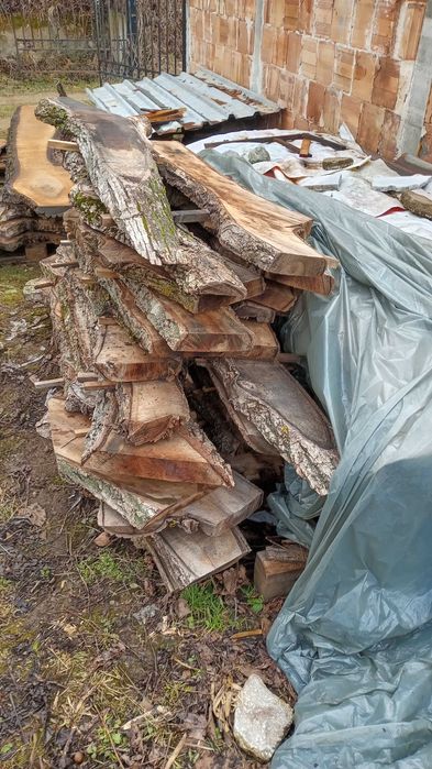 янове талпи орех