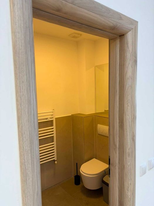 Ofert spre inchiriere spațiu birouri 110 mp, constructie noua, parcare, acces rapid autostrada, ideal showroom, studio, servicii