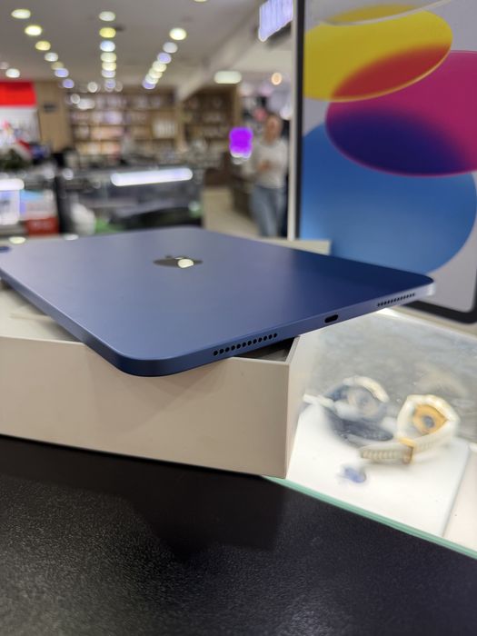 iPad 11 A16 128GB 97%