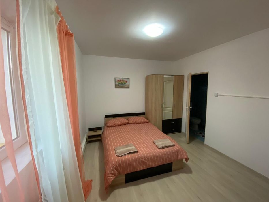 Cazare muncitori 20+ persoane termen lung