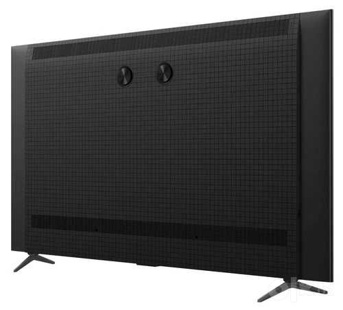 Телевизор TCL 98C6K QD-Mini LED 4K 144Hz