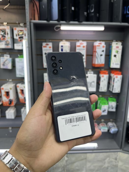 Samsung A31 64gb