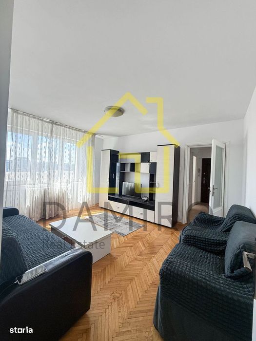 Apartament 3 camere Blvd. Dinicu Golescu metrou Gara de Nord Grivitei
