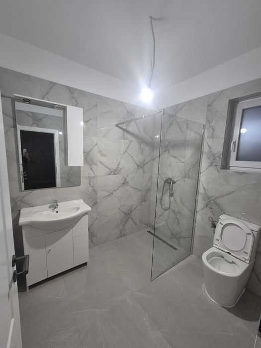 Casa individuala Bucovat asfalt centru satului