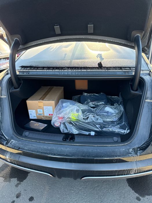 ByD Han L 701 Qora 2025 ND-40