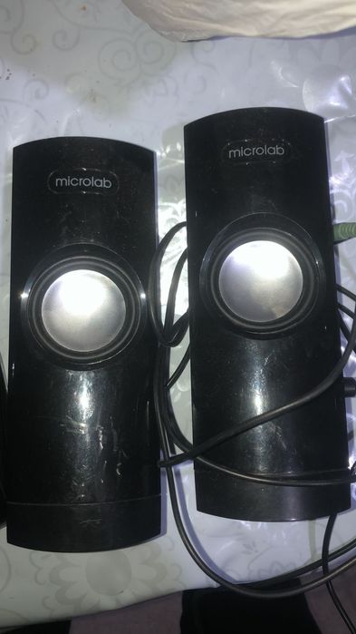 Продам аксессуары на компьютер