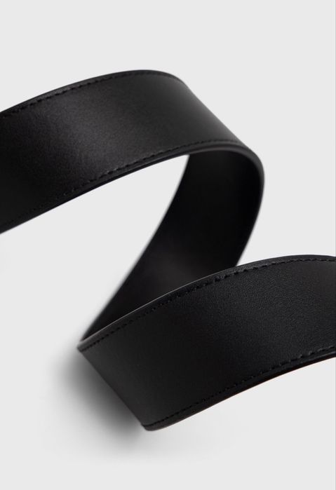 Кожен Колан Pinko