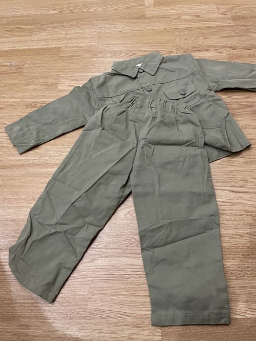 Детский комплект