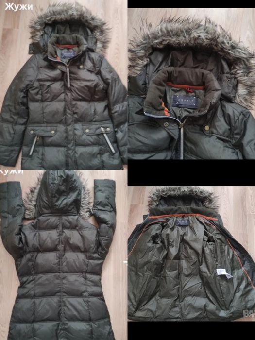 Дамски якета и елеци .НАМАЛЕНИЕ 20%