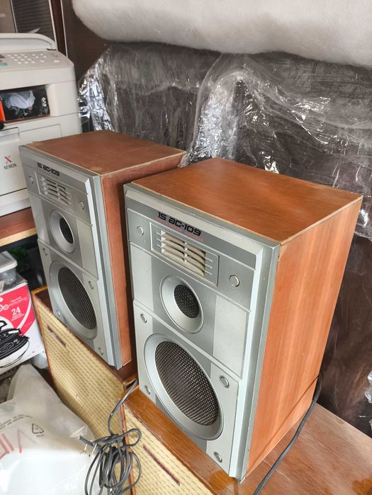 15 АС-109 «Вега»