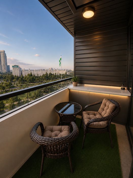 U-Tower NRG 2 lux