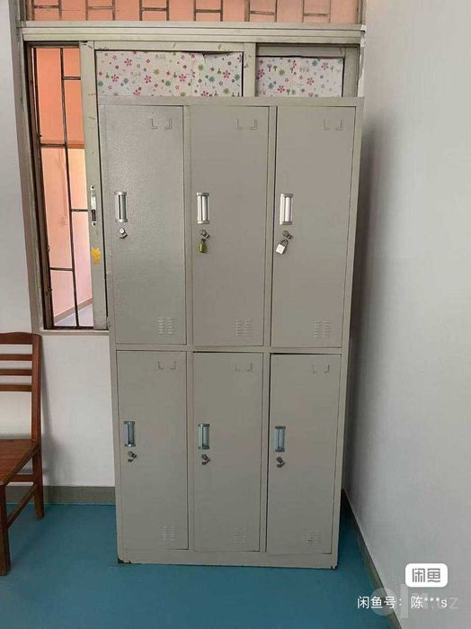 Стальной locker | Qulfli shkaf | Служебная форма | Ish kiyimi