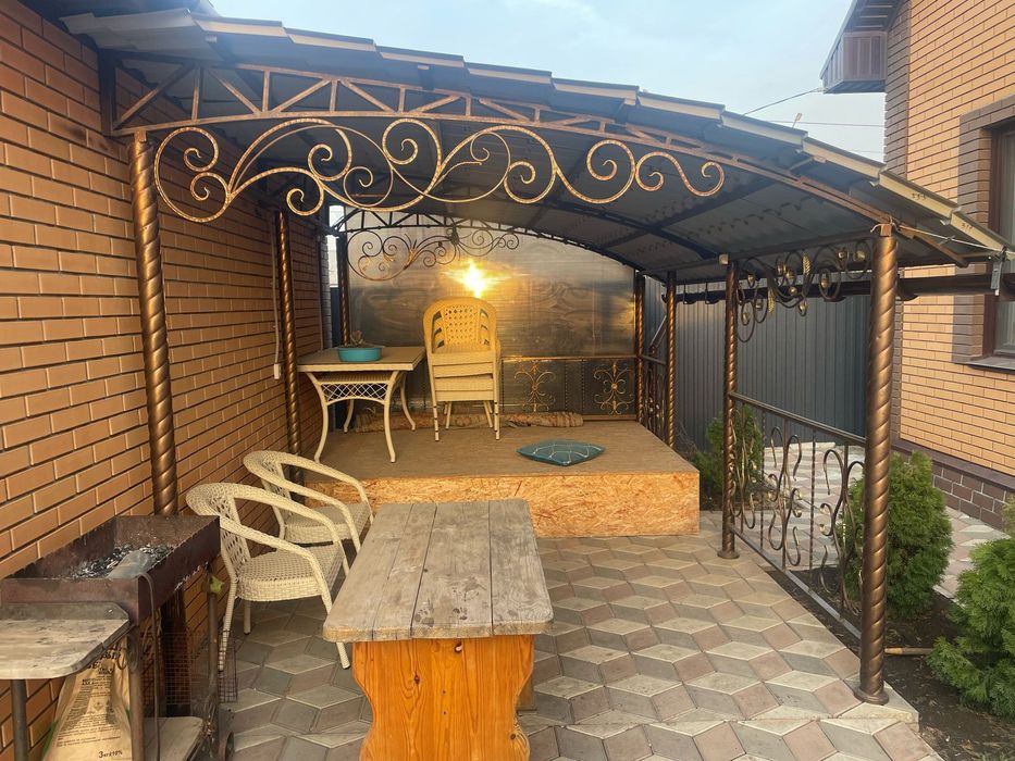 Услуги сварщика с выездом