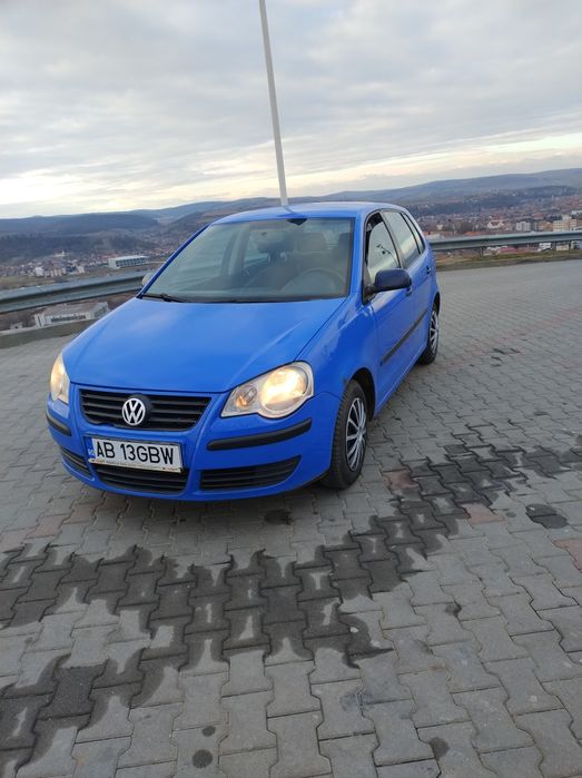 De vânzare wv polo 12 benzina an 2008