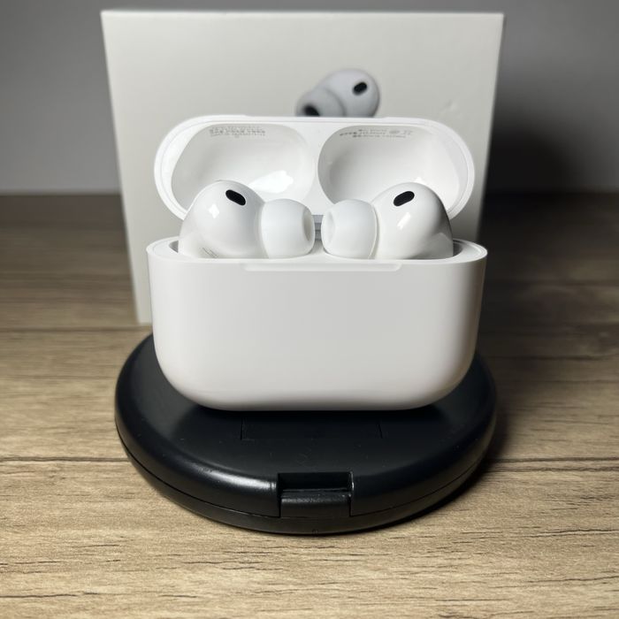 AirPods Pro, Pro 2, Pro 3 | Доставка