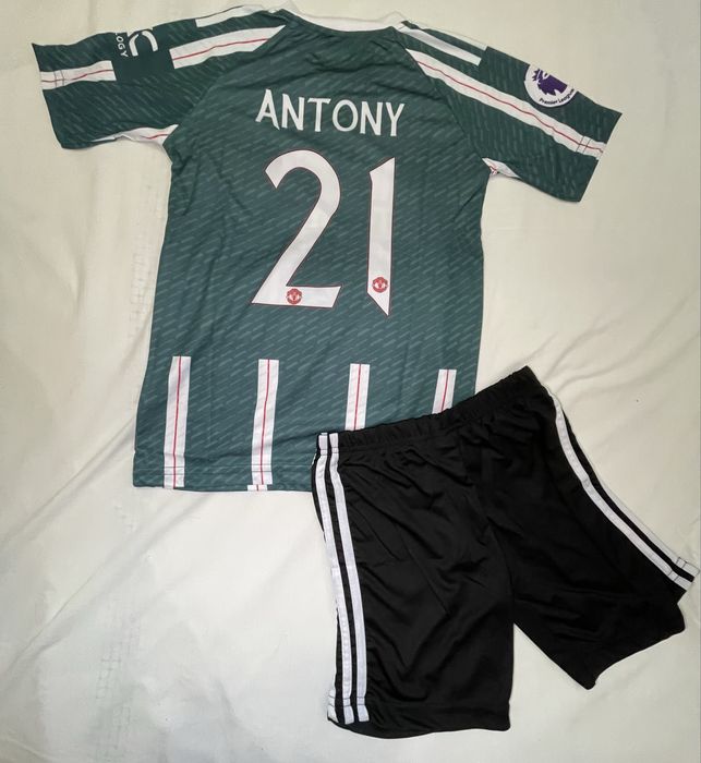 Compleu  fotbal sport antony (152)
