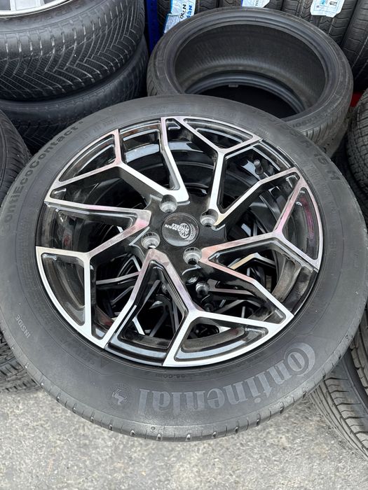 Brabus diska balon r15