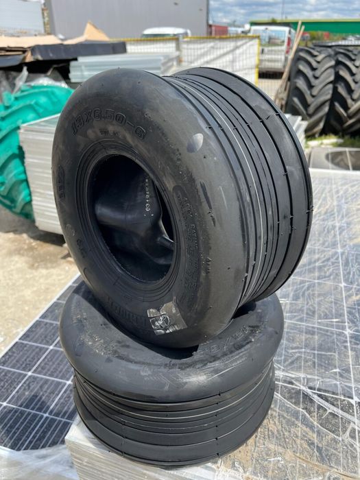 ANVELOPA 13x6.50-6 ARMOR 4PR DIRECTIE  Cauciucuri tractor, Fiat, Case, Fendt, John Deere, New Holland, Massey Ferguson, UTB   Cauciucuri tractor, Fiat