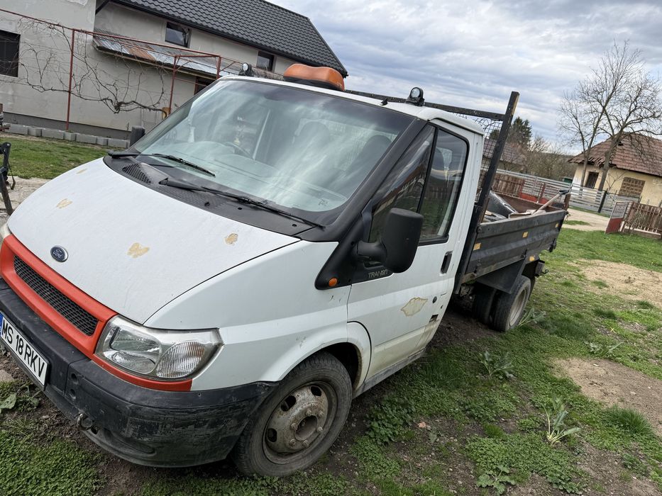 Schimb ce se vede in poze cu (ATV )